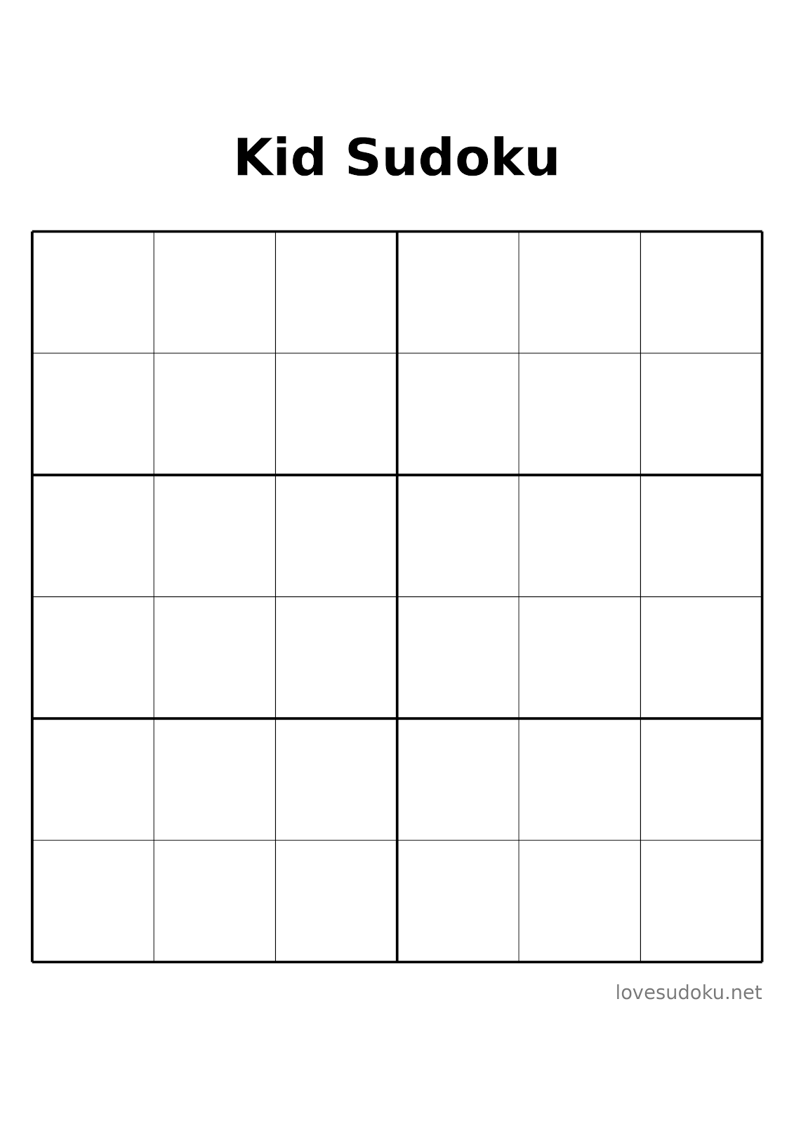 sudoku game pdf